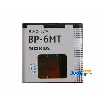 ŵ���ǣ�NOKIA��BP��6MT ԭװ�ֻ���أ������������ŵ����N81/N82/6720C