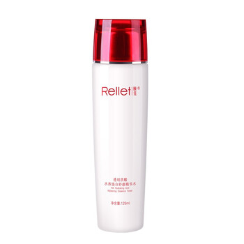颐莲Rellet 水养焕白舒颜精华水 125ml