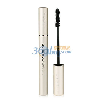 carslan卡姿兰 多效睫毛膏6g 1#黑色