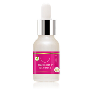 天姿Tenshi 美胸丰韵精油 15ml