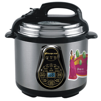 韩派（Hanpa）电压力锅 HP-70SM1 2.8升电脑式