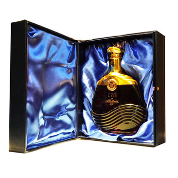 法国 原装进口 马爹利高斯巴干邑 洋酒700ml