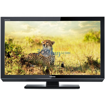 东芝（TOSHIBA）40EL100C 40英寸 全高清LED液晶电视