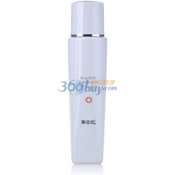 御泥坊 美白嫩肤矿物润肤水150ml 补水提亮肤色爽肤水