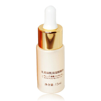MARUBI丸美 深肌保湿眼精华15ml