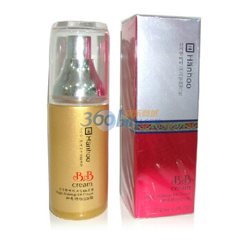 韩后神奇裸妆BB霜40ml