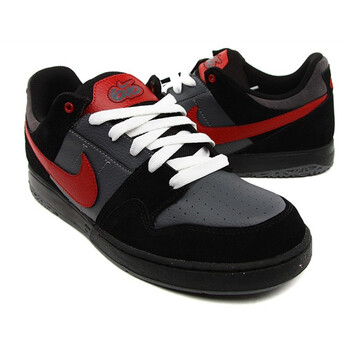 NIKE(耐克) 经典系列 经典鞋 男性 386390024 386390-024 白色 7