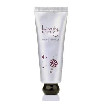 菲诗小铺 The face shop 新款可爱Lovely隔离霜—绿色 1# 5787