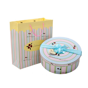 金轮种子童装全棉高档精致宝宝服8件套-送给宝宝最好的礼品 MY-SET-A8