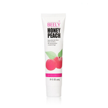 BEELY水蜜桃护手霜40G