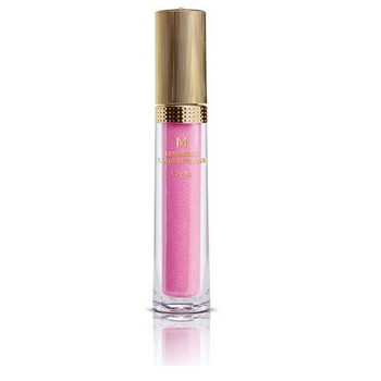 Missha谜尚M 莹彩唇蜜 [PK02] 7ml 水润柔滑健康护唇 C6820