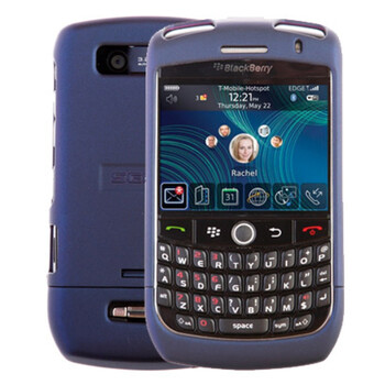 SEIDIO Surface 保护壳 黑莓8900/8910通用 夜光蓝