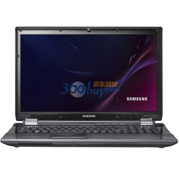 三星（SAMSUNG）NP-RF712-S03CN 17.3英寸笔记本电脑 (I7-2670QM 4G 1TB HD6650M 2GB独显 WIN7 蓝牙）黑色