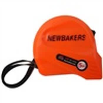 新比克斯(Newbakers) 88-5025 5米王牌卷尺