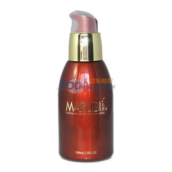 丸美Marubi巧克力丝滑隔离霜40ml