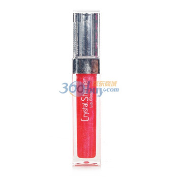 巧迪尚惠QDSUH 晶灵焕彩唇彩6.5g 2#焕彩红