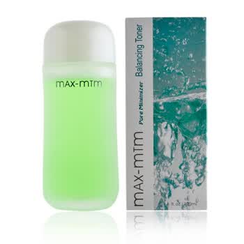 MAX-MTM梵希陀优能毛孔紧致平衡液化妆水补水保湿滋润细致毛孔紧致肌肤日本知名品牌面部护肤品