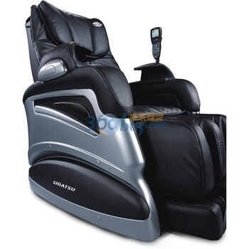原装进口BH-MB5500养生四维按摩椅