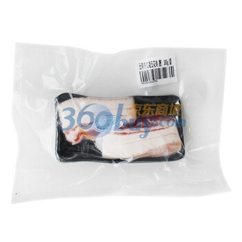 云南冬瓜猪五花肉(肥) 300g/袋