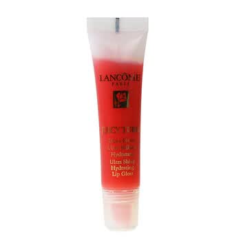 Lancome兰蔻果汁唇蜜 22#（嫩粉色）15ml