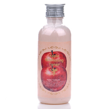 思亲肤 Skin food 苹果净白化妆水160ml(8809153105226)