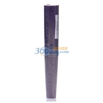 菲诗小铺 The face shop FACE &it 光彩诱人睫毛膏 06# 迷你卷翘 6211