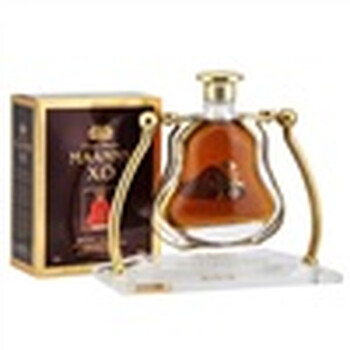 法国马安尼XO 40度 50ml