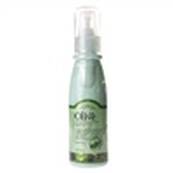 韩伊CO.E橄榄Olive清透隔离霜（淡绿色）80ml 滋润易推开隔离遮瑕防晒