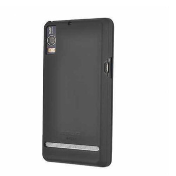 SEIDIO Surface 保护壳 Motorola Droid 2/Milestone 2/ME722 通用 亚光黑