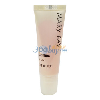 MARY KAY玫琳凯莎婷润唇膏 8G