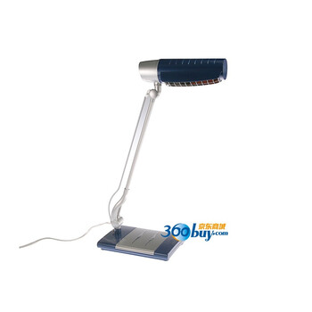 飞利浦（Philips）佳视防眩光护眼（单臂）台灯（蓝色）