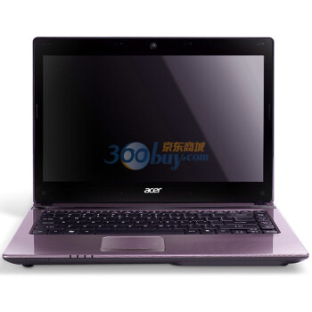 Acer 宏碁 AS4752G-52452G50Mnuu 14英寸 笔记本电脑（i5/2GB/500GB/GT630M）