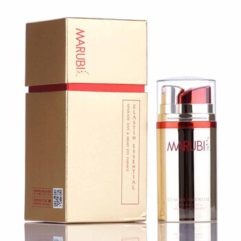 丸美MARUBI 弹力蛋白日夜眼精华 20ml眼霜 紧致肌肤 赶走鱼尾纹补充肌肤胶原蛋白