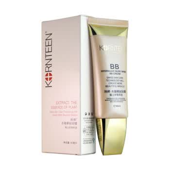 科婷(kornteen)水凝裸妆BB霜 40ml