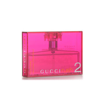 GUCCI古驰狂爱二代女士香水30ML 766124039707
