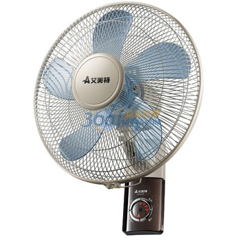 艾美特（airmate)遥控壁扇FW4023R