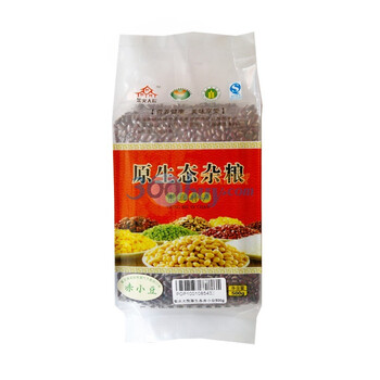 柴火大院原生态赤小豆500g*2袋