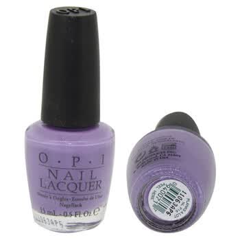 OPI 加勒比海盗系列玫瑰情约 NLP16 15ml