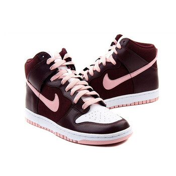 NIKE(耐克) 经典系列 经典鞋 女性 429984601 429984-601 白色 7