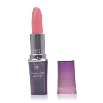 谜尚 Missha THE STYLE 柔雾唇膏 PK01-35g (8806333372072)