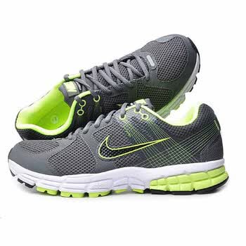 NIKE(耐克) 跑步系列 跑步鞋 男性 472505003 472505-003 白色 8.5