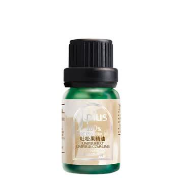 静佳Jplus 排毒养肾香薰杜松果精油 10ml