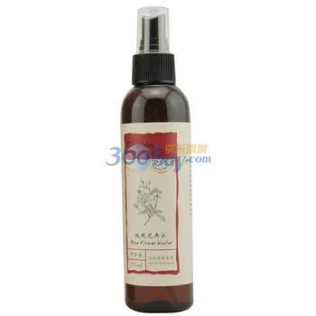 汇美舍 玫瑰花卉水185ml