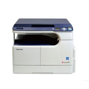 东芝（TOSHIBA）-STUDI18 数码复合机 A3复印/打印/扫描 标准配置