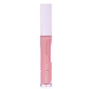 悦诗风吟Innisfree 有机纯天然真彩唇彩5ml 1#