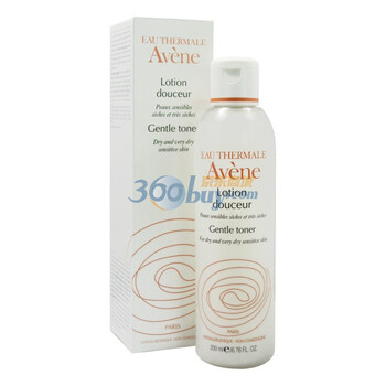 雅漾(Avene)柔润柔肤水200ml