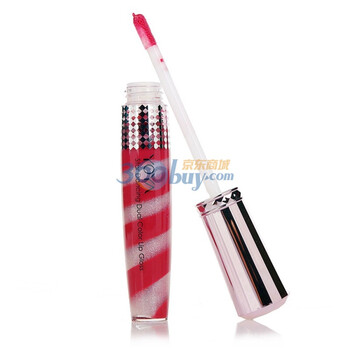 悠雅YOYA 星耀炫舞双色唇彩10ml 3#