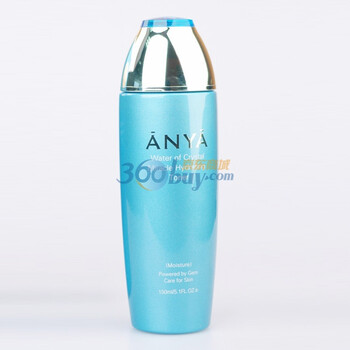 韩雅ANYA 晶生之水奇迹美容液（清爽）150ml 爽肤水