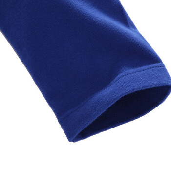 七匹狼SWJEANS男装 休闲立领单夹克171210101009 蓝色 56A 185/100 XXL