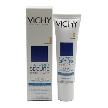 Vichy/薇姿 优护防隔离乳SPF30自然肤色 30ml